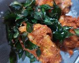 Foto langkah ke 4 dari resep Ayam Goreng Rempah.