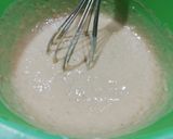 Foto del paso 5 de la receta: Muffins de Plátano Saludables