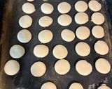 Foto del paso 2 de la receta: Conitos de dulce de leche