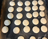 Foto del paso 2 de la receta: Conitos de dulce de leche