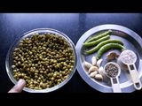 हिरव्या मुगाची भजी (hirvya moongachi bhaji recipe in marathi)