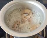 Simple Chicken Shawarma Rolls recipe step 1 photo