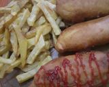 Foto del paso 7 de la receta: Banderillas para mi juanita