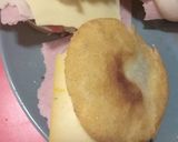Φωτογραφία βήματος 4 της συνταγής Arepas