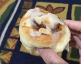 Foto langkah ke 6 dari resep Cream Cheese Alternative.