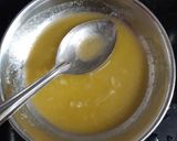 A picture of step 1 of Easy cheese garlic bread.