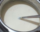 ખીર (Kheer Recipe In Gujarati) રેસીપી સ્ટેપ2ફોટો