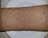 Foto langkah ke 5 dari resep Bolkus santan coklat.