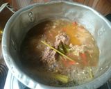 Foto langkah ke 5 dari resep Pindang Daging.