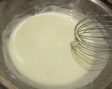 日式轻乳酪蛋糕的食譜步驟1照片