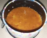 A picture of step 3 of Potato cake.