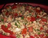 Foto del paso 2 de la receta: Ceviche de tilapia Económico