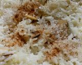 ট্রাই কালার পোলাও(tri colour polau recipe in bengali) রেসিপির ধাপ 3 ছবি