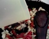 Foto del paso 8 de la receta: Riz de bienvenue
