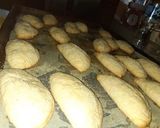 Foto del paso 2 de la receta: Empanaditas de cajeta