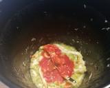 Foto del paso 4 de la receta: Arroz meloso