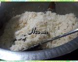 A picture of step 7 of Beef Biryani.