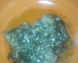 Foto langkah ke 6 dari resep Sambel kikil rawit ijo.