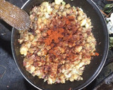 Foto del paso 4 de la receta: Ropa vieja