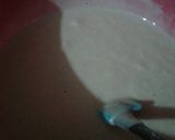 Foto del paso 3 de la receta: Queque sin batidora
