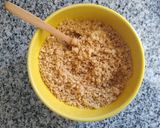 Foto del paso 2 de la receta: Mini cheesecake de frutos rojos