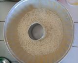 Foto langkah ke 5 dari resep Bolu tape keju.
