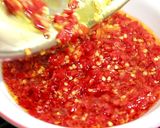 匠弄。辣椒醬五款 Amazing Chili Sauce Recipe IN-5-MINS!!!的食譜步驟11照片