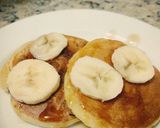 Foto del paso 4 de la receta: Mini hotcakes