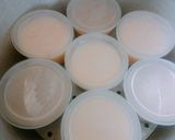 Hình bước làm 8 của món Flan vị cà phê