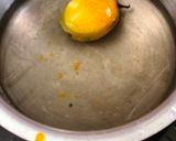मैंगो मस्तानी रेसिपी चरण 1 फोटो