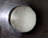 Foto langkah ke 2 dari resep Pizza Jamur.