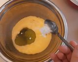 Foto del paso 15 de la receta: Bizcocho de Nuez Esponjoso