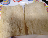 Foto del paso 5 de la receta: Bocadillo de lomo con salsa de mostaza a la miel