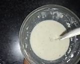 A picture of step 5 of Bread Manchurian 😋.