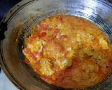 A picture of step 2 of Chicken karahi.