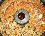 صورة لخطوة 4 من وصفة كيك مالح