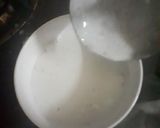 Hình bước làm 8 của món Thạch rau câu dừa