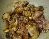 Foto langkah ke 1 dari resep Gulai Ayam.
