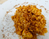 Foto del paso 9 de la receta: Pollo con arroz