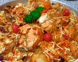 صورة لخطوة 10 من وصفة الزربيان العدني على اصوله😋😋😋😋