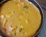 पनीर मसाला (Paneer Masala Recipe In Marathi) रेसिपी स्टेप 2 फोटो