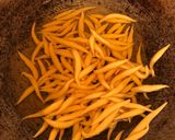 Foto langkah ke 3 dari resep Stik Keju.