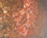 A picture of step 3 of Dahi wali lauki ki sabji.