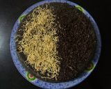 Foto langkah ke 10 dari resep Bolu Ketan Hitam dijamin yummy.