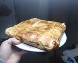 Foto del paso 6 de la receta: | Empanada de atún | J.M. García