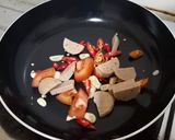 Foto langkah ke 1 dari resep Cah Kangkung.