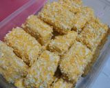Foto langkah ke 5 dari resep Nugget Ayam Wortel Homemade.