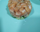 Foto del paso 4 de la receta: Tartar de Salmón