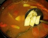 Foto langkah ke 4 dari resep Pindang Patin.