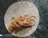 Veg spring rolls recipe step 6 photo